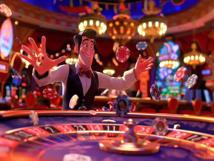 Slot Gates of Olympus dan Fortune Tiger di ososlot dengan grafis berkualitas tinggi